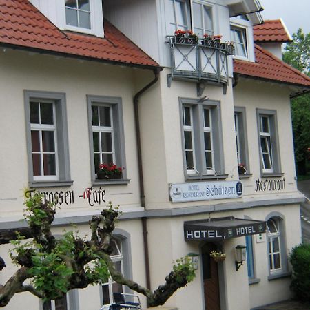 Schuetzen Hotel & Conceptstore Meersburg Zewnętrze zdjęcie