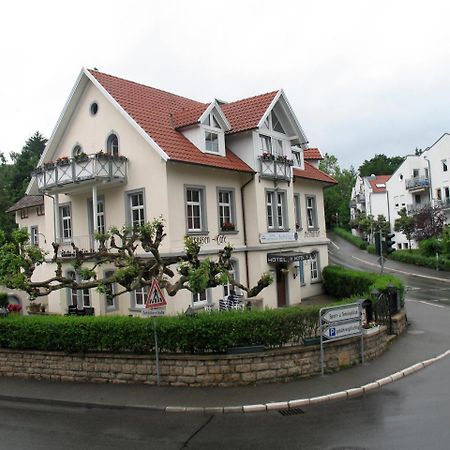Schuetzen Hotel & Conceptstore Meersburg Zewnętrze zdjęcie