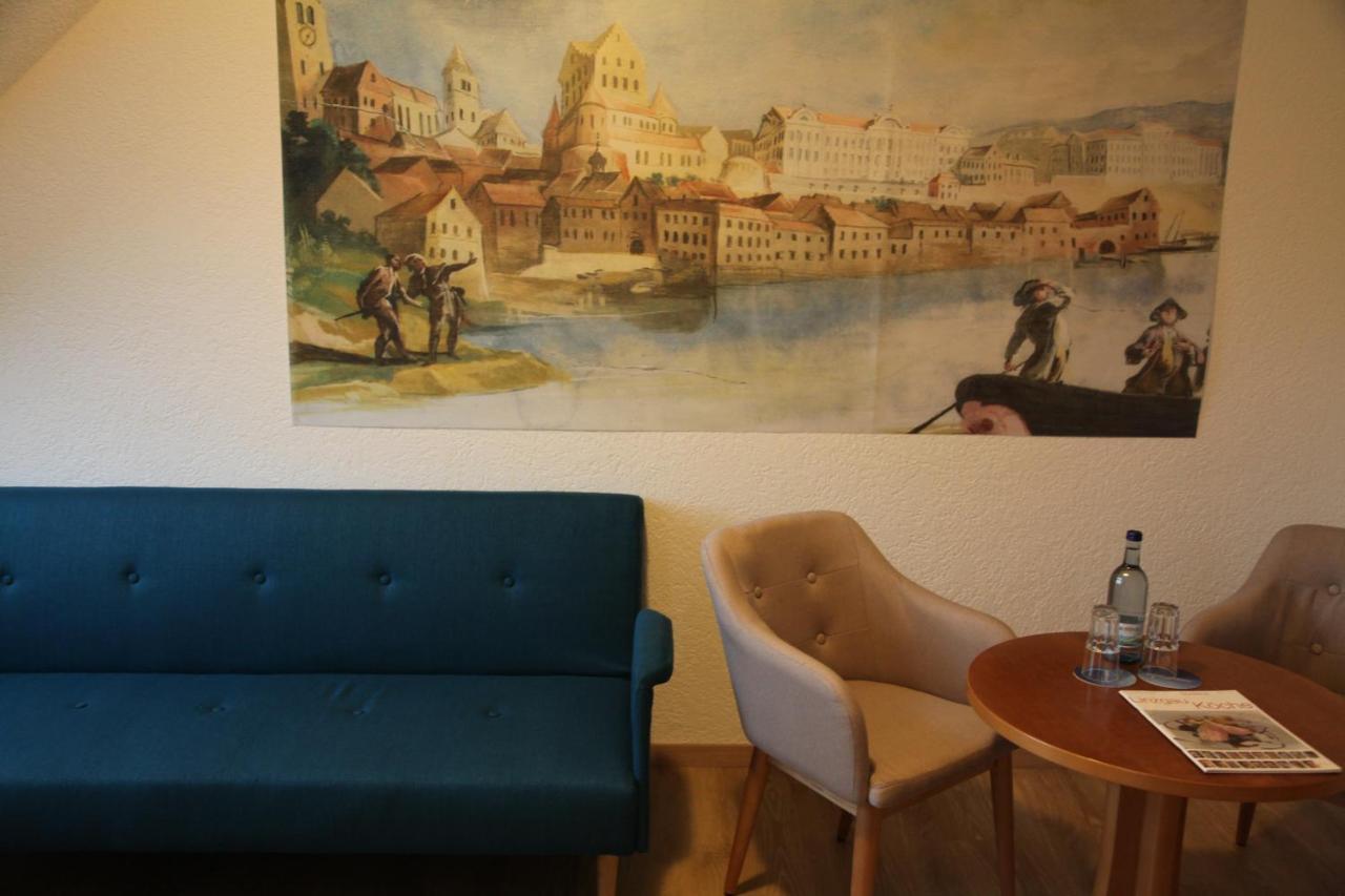 Schuetzen Hotel & Conceptstore Meersburg Zewnętrze zdjęcie