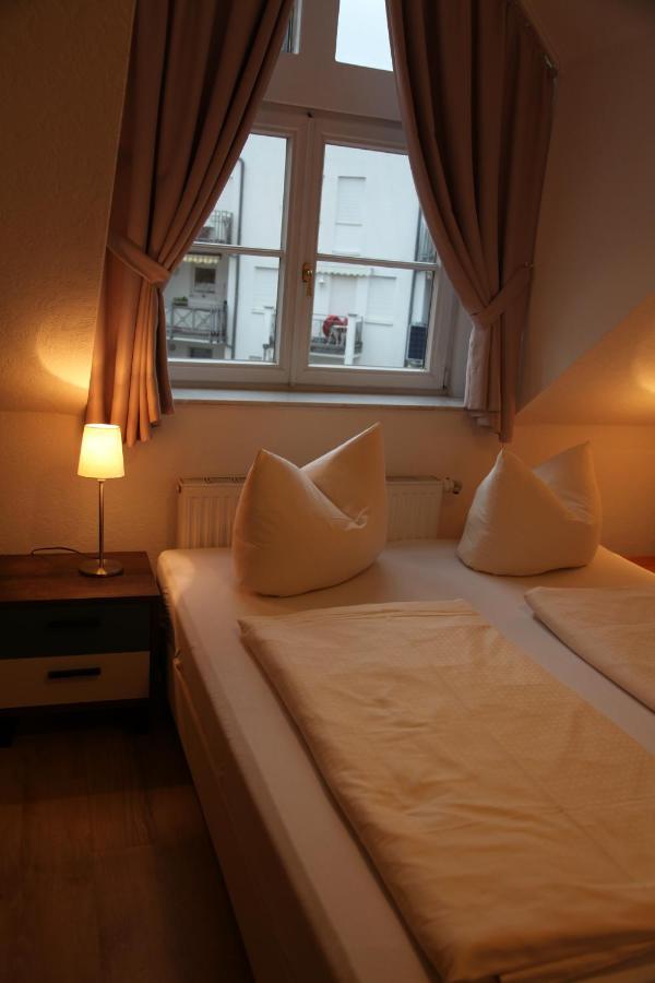 Schuetzen Hotel & Conceptstore Meersburg Zewnętrze zdjęcie