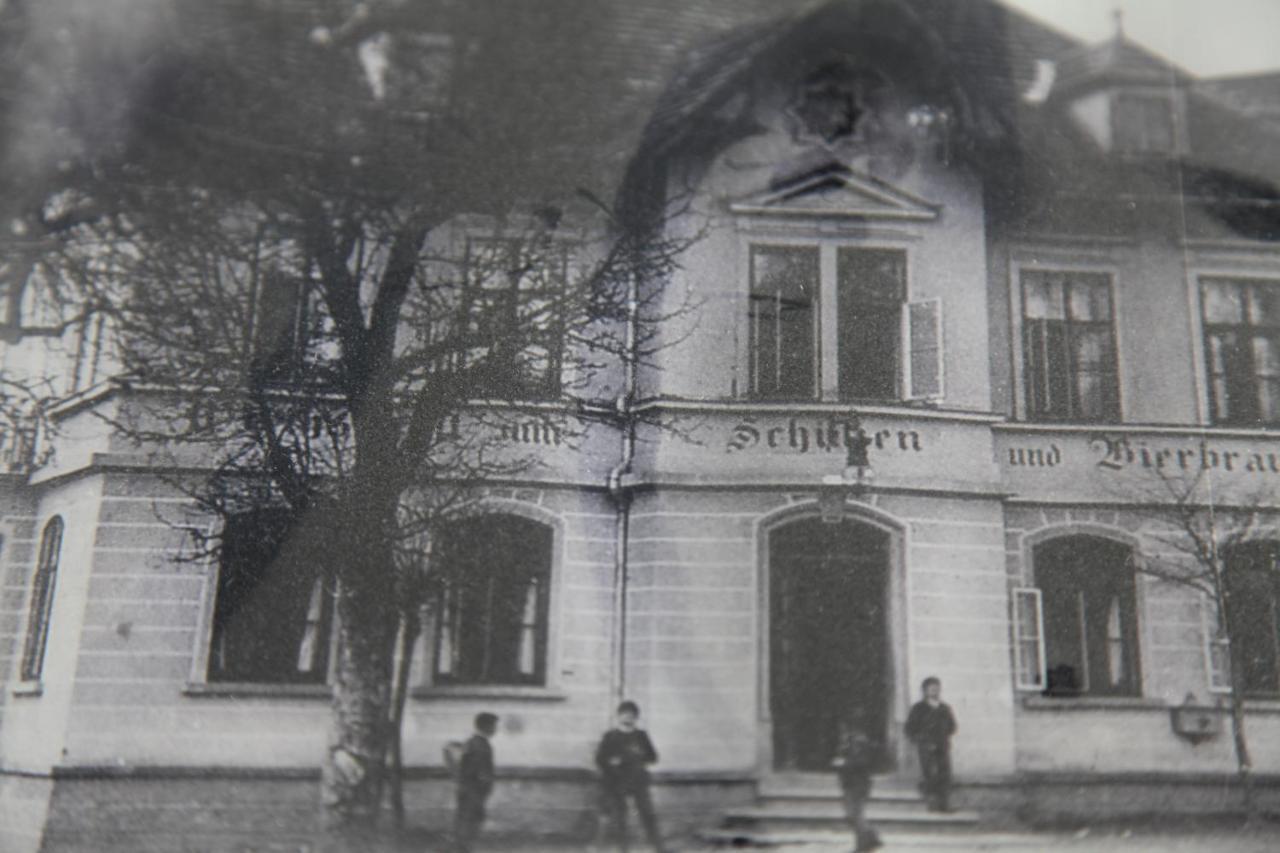 Schuetzen Hotel & Conceptstore Meersburg Zewnętrze zdjęcie