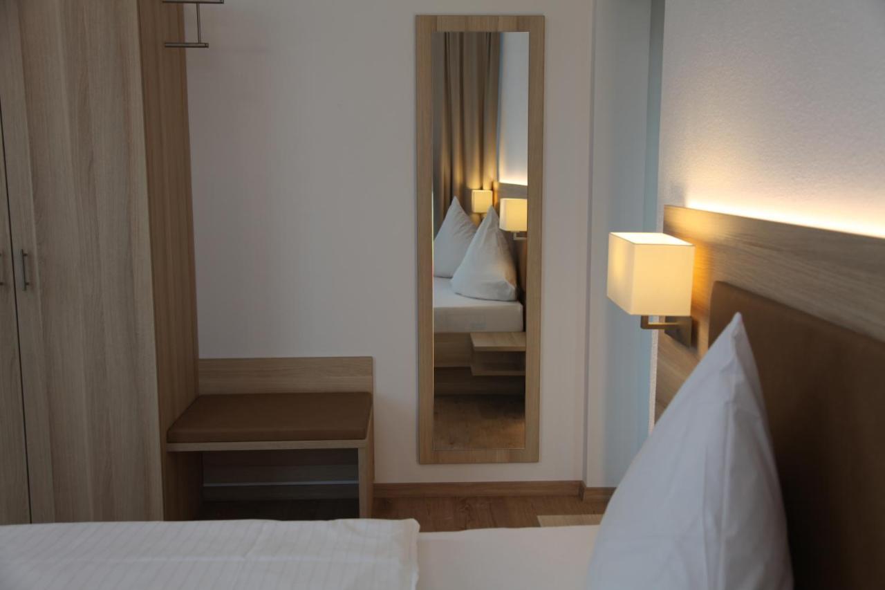 Schuetzen Hotel & Conceptstore Meersburg Zewnętrze zdjęcie
