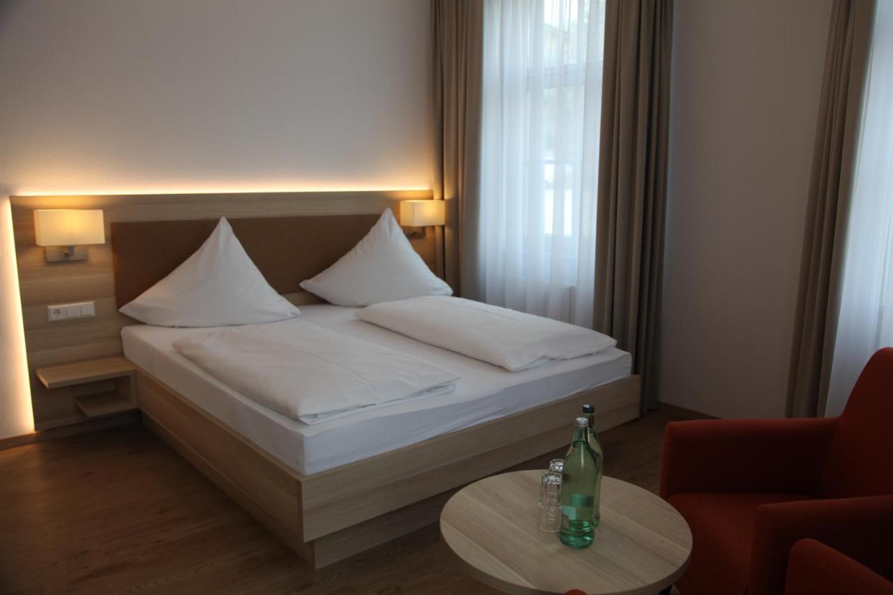 Schuetzen Hotel & Conceptstore Meersburg Zewnętrze zdjęcie