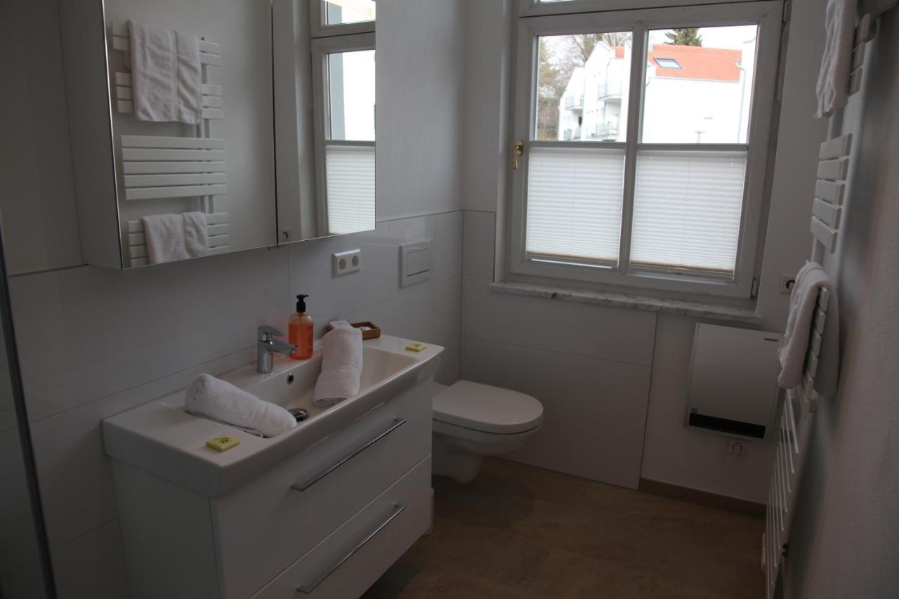 Schuetzen Hotel & Conceptstore Meersburg Zewnętrze zdjęcie