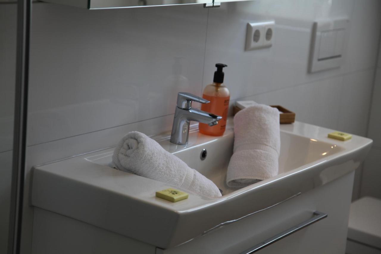 Schuetzen Hotel & Conceptstore Meersburg Zewnętrze zdjęcie